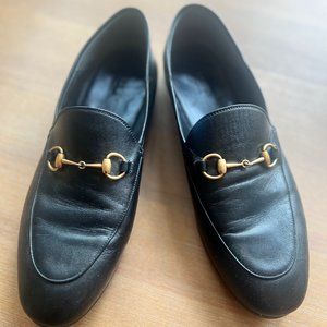 Women's Gucci Jordaan Leather